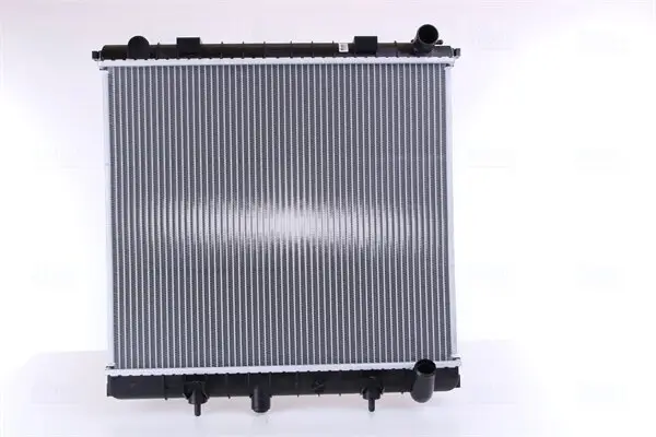 Kühler, Motorkühlung NISSENS 64319A