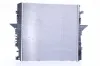 Kühler, Motorkühlung NISSENS 64320A Bild Kühler, Motorkühlung NISSENS 64320A