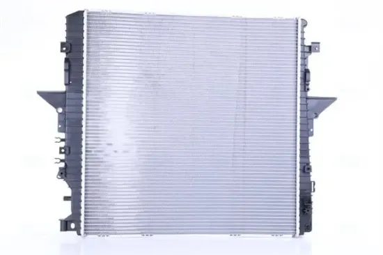 Kühler, Motorkühlung NISSENS 64320A Bild Kühler, Motorkühlung NISSENS 64320A