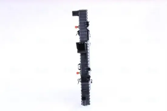 Kühler, Motorkühlung NISSENS 64320A Bild Kühler, Motorkühlung NISSENS 64320A