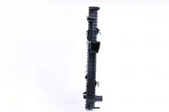 Kühler, Motorkühlung NISSENS 64320A Bild Kühler, Motorkühlung NISSENS 64320A