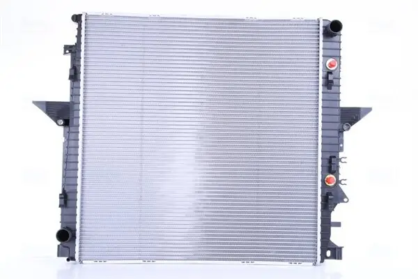 Kühler, Motorkühlung NISSENS 64320A