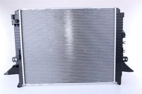 Kühler, Motorkühlung NISSENS 64321A Bild Kühler, Motorkühlung NISSENS 64321A