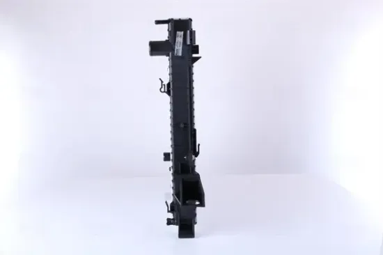 Kühler, Motorkühlung NISSENS 64321A Bild Kühler, Motorkühlung NISSENS 64321A