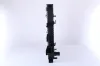 Kühler, Motorkühlung NISSENS 64321A Bild Kühler, Motorkühlung NISSENS 64321A