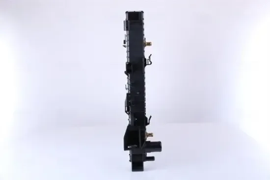Kühler, Motorkühlung NISSENS 64321A Bild Kühler, Motorkühlung NISSENS 64321A