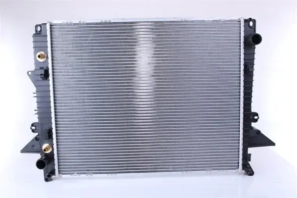 Kühler, Motorkühlung NISSENS 64321A