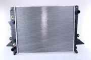 Kühler, Motorkühlung NISSENS 64321A