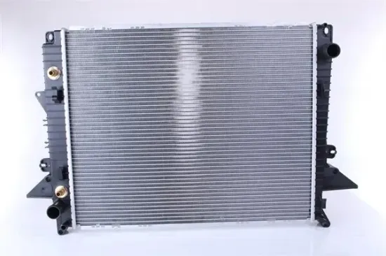 Kühler, Motorkühlung NISSENS 64321A Bild Kühler, Motorkühlung NISSENS 64321A