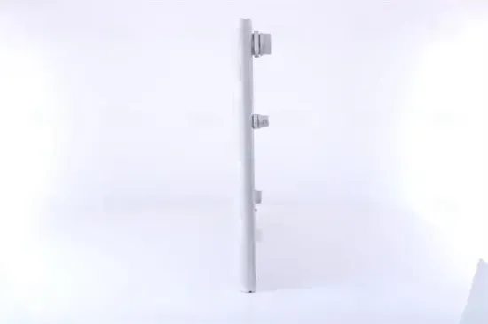 Kühler, Motorkühlung NISSENS 64325 Bild Kühler, Motorkühlung NISSENS 64325