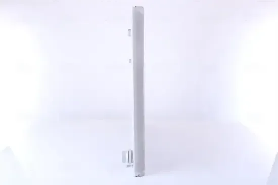 Kühler, Motorkühlung NISSENS 64325 Bild Kühler, Motorkühlung NISSENS 64325