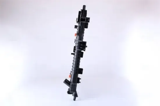 Kühler, Motorkühlung NISSENS 64326 Bild Kühler, Motorkühlung NISSENS 64326