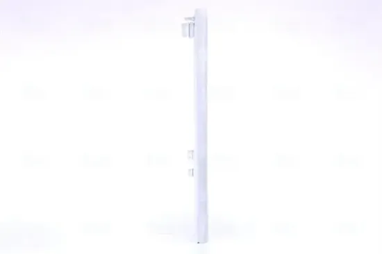 Kühler, Motorkühlung NISSENS 64327 Bild Kühler, Motorkühlung NISSENS 64327