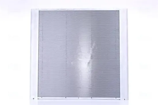 Kühler, Motorkühlung NISSENS 64327 Bild Kühler, Motorkühlung NISSENS 64327