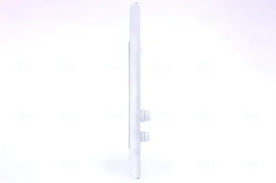 Kühler, Motorkühlung NISSENS 64327 Bild Kühler, Motorkühlung NISSENS 64327