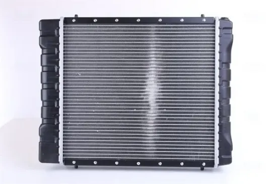 Kühler, Motorkühlung NISSENS 64328 Bild Kühler, Motorkühlung NISSENS 64328