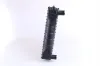 Kühler, Motorkühlung NISSENS 64328 Bild Kühler, Motorkühlung NISSENS 64328
