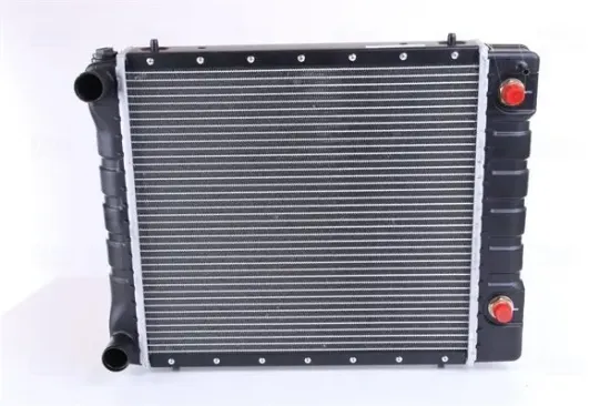 Kühler, Motorkühlung NISSENS 64328 Bild Kühler, Motorkühlung NISSENS 64328
