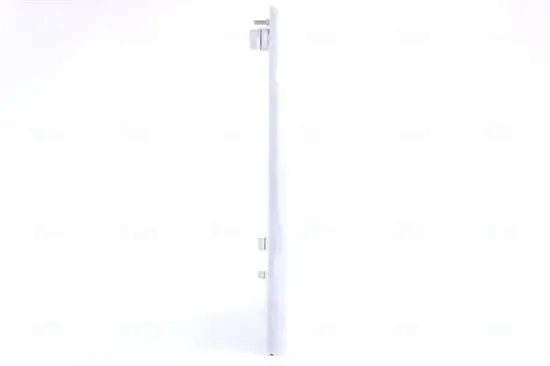 Kühler, Motorkühlung NISSENS 64329 Bild Kühler, Motorkühlung NISSENS 64329