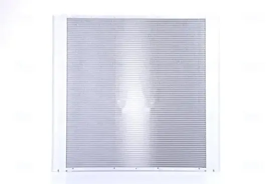 Kühler, Motorkühlung NISSENS 64329 Bild Kühler, Motorkühlung NISSENS 64329