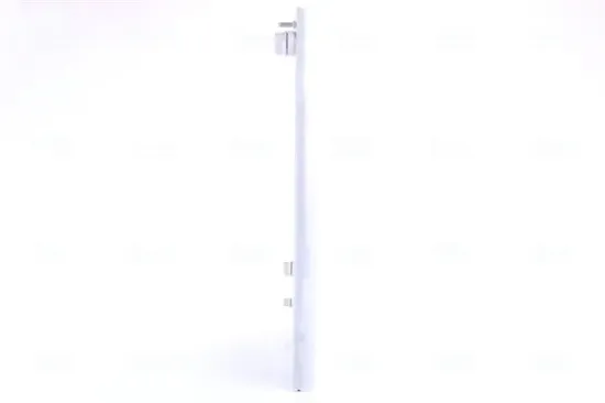 Kühler, Motorkühlung NISSENS 64329 Bild Kühler, Motorkühlung NISSENS 64329