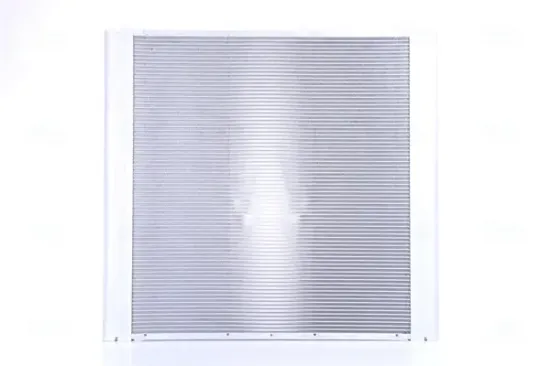 Kühler, Motorkühlung NISSENS 64329 Bild Kühler, Motorkühlung NISSENS 64329