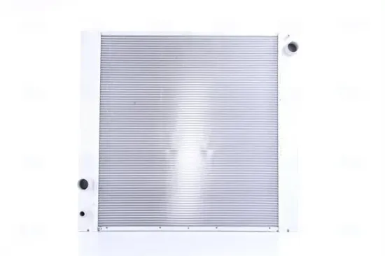 Kühler, Motorkühlung NISSENS 64329 Bild Kühler, Motorkühlung NISSENS 64329