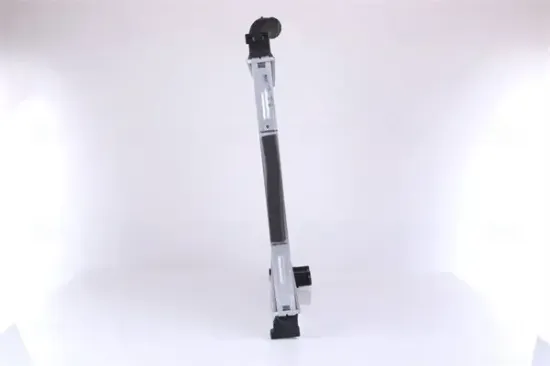 Kühler, Motorkühlung NISSENS 64330 Bild Kühler, Motorkühlung NISSENS 64330