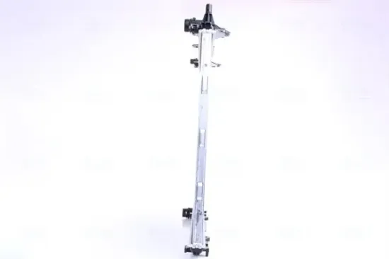 Kühler, Motorkühlung NISSENS 64331 Bild Kühler, Motorkühlung NISSENS 64331