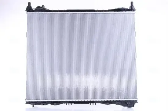 Kühler, Motorkühlung NISSENS 64331 Bild Kühler, Motorkühlung NISSENS 64331