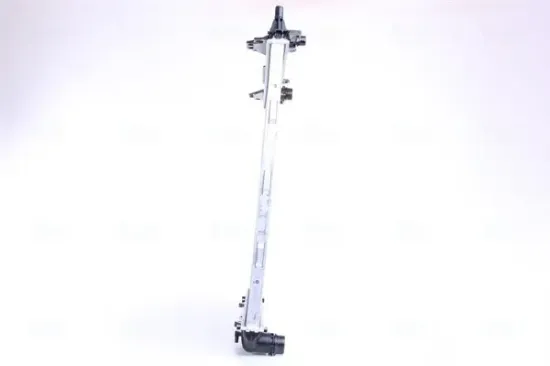 Kühler, Motorkühlung NISSENS 64331 Bild Kühler, Motorkühlung NISSENS 64331