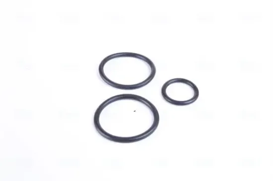 Kühler, Motorkühlung NISSENS 64331 Bild Kühler, Motorkühlung NISSENS 64331
