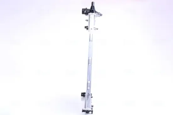 Kühler, Motorkühlung NISSENS 64331 Bild Kühler, Motorkühlung NISSENS 64331