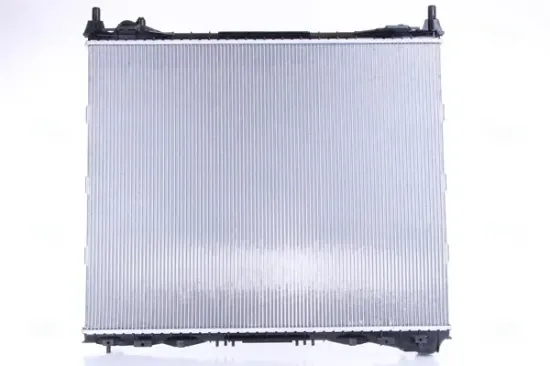 Kühler, Motorkühlung NISSENS 64331 Bild Kühler, Motorkühlung NISSENS 64331