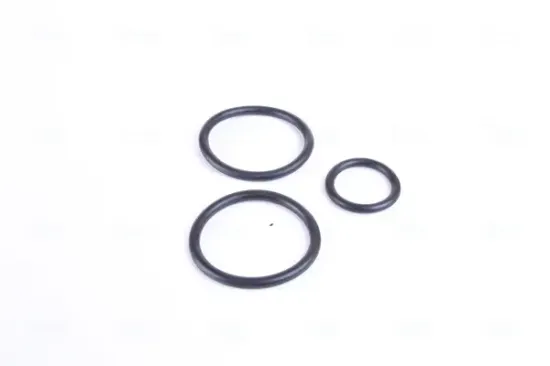 Kühler, Motorkühlung NISSENS 64331 Bild Kühler, Motorkühlung NISSENS 64331