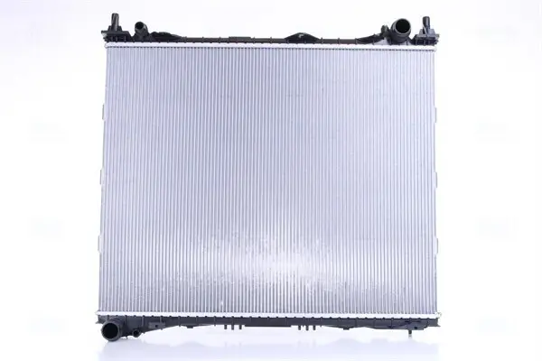 Kühler, Motorkühlung NISSENS 64331