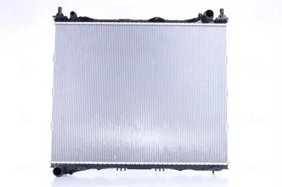 Kühler, Motorkühlung NISSENS 64331 Bild Kühler, Motorkühlung NISSENS 64331