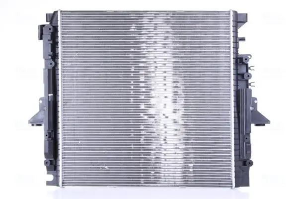 Kühler, Motorkühlung NISSENS 64333