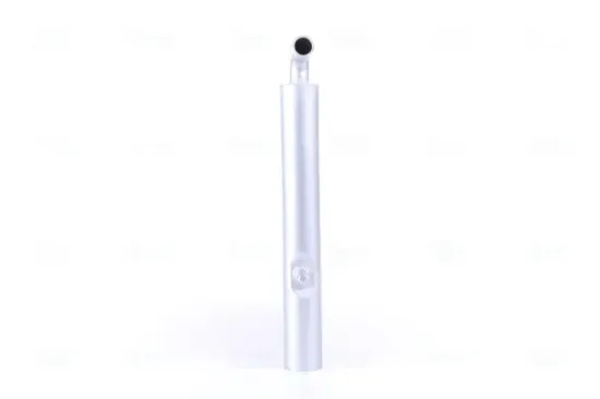 Kühler, Motorkühlung NISSENS 64338 Bild Kühler, Motorkühlung NISSENS 64338