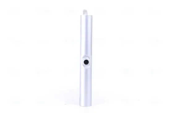 Kühler, Motorkühlung NISSENS 64338 Bild Kühler, Motorkühlung NISSENS 64338