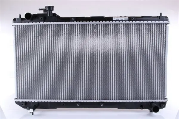 Kühler, Motorkühlung NISSENS 64629A