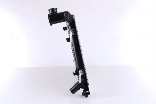 Kühler, Motorkühlung NISSENS 646321 Bild Kühler, Motorkühlung NISSENS 646321