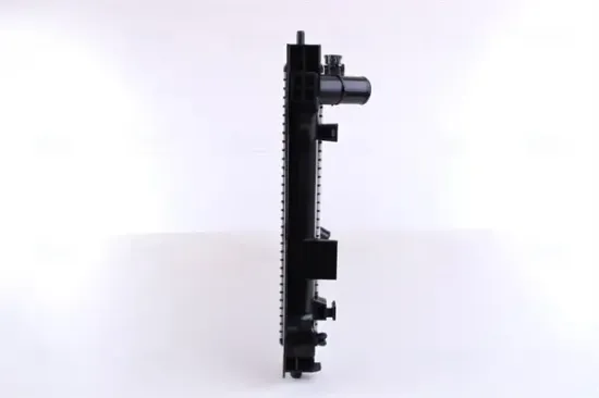 Kühler, Motorkühlung NISSENS 646321 Bild Kühler, Motorkühlung NISSENS 646321