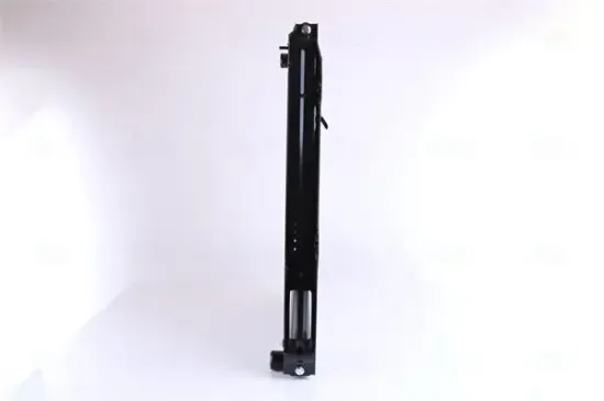 Kühler, Motorkühlung NISSENS 64636A Bild Kühler, Motorkühlung NISSENS 64636A