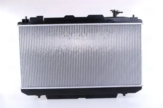 Kühler, Motorkühlung NISSENS 64639A Bild Kühler, Motorkühlung NISSENS 64639A