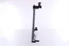 Kühler, Motorkühlung NISSENS 64639A Bild Kühler, Motorkühlung NISSENS 64639A