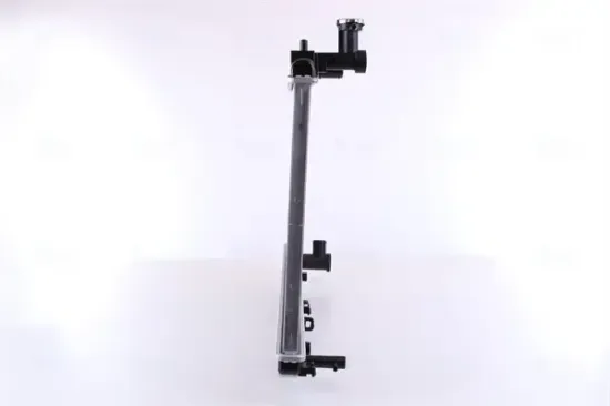 Kühler, Motorkühlung NISSENS 64639A Bild Kühler, Motorkühlung NISSENS 64639A