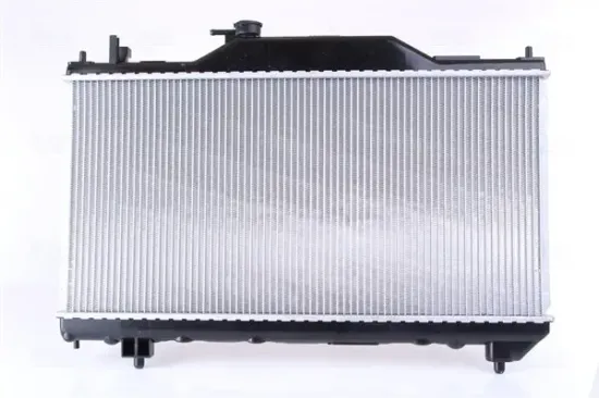 Kühler, Motorkühlung NISSENS 64640A Bild Kühler, Motorkühlung NISSENS 64640A