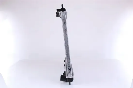 Kühler, Motorkühlung NISSENS 64643A Bild Kühler, Motorkühlung NISSENS 64643A