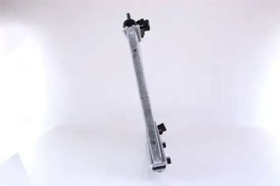 Kühler, Motorkühlung NISSENS 64643A Bild Kühler, Motorkühlung NISSENS 64643A